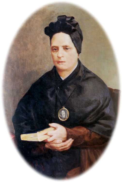 Mission des Sœurs Canossiennes